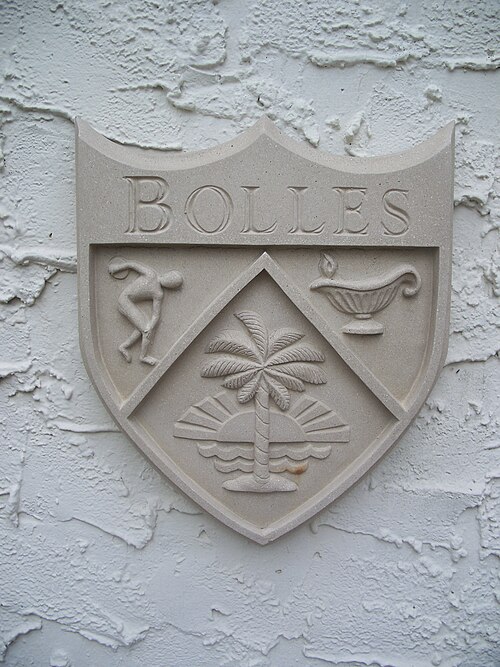 Bolles School